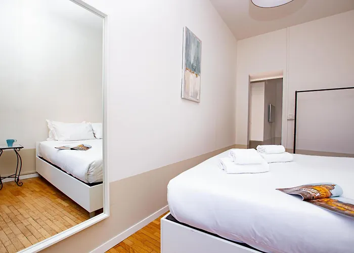 Appartement Zen 31 - Colosseum Cozy Rome