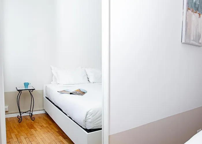 Zen 31 - Colosseum Cozy Appartement